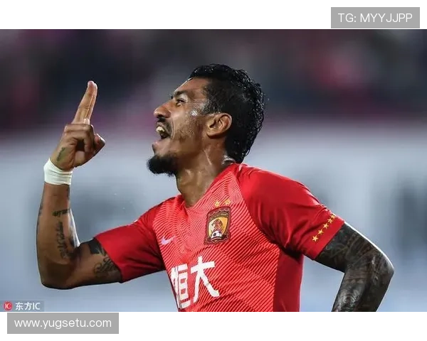 保利尼奥状态回暖，关键进球助力球队实现逆转胜利