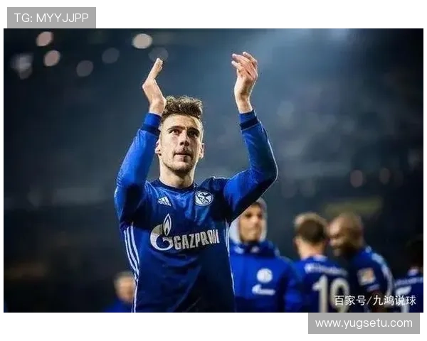 沙尔克控球能力近期表现稳健，传球效率与中场组织持续提升