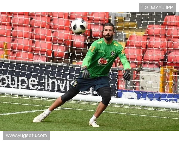 阿利松国家队出场纪录达成，展现守门员传奇生涯的新高度