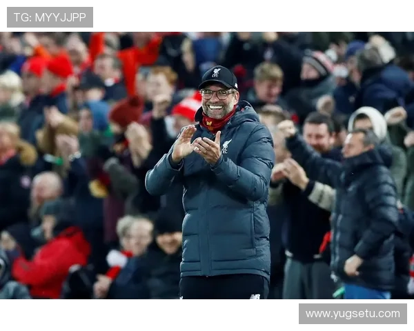 克洛普球队稳定性