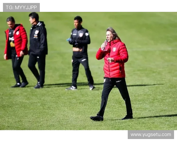 秘鲁队美洲杯表现