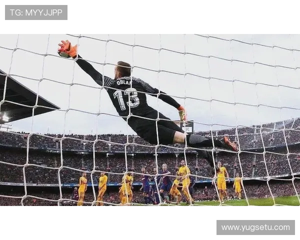 奥布拉克：门线反应与站位判断的极致结合