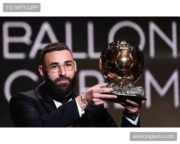 本泽马:从背锅侠到伯纳乌之王的生涯逆袭