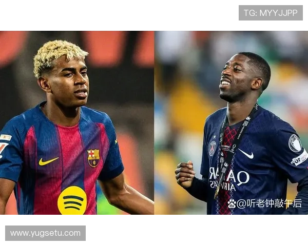 登贝莱与内马尔盘带风格对比:效率差异与花式动作实用性分析