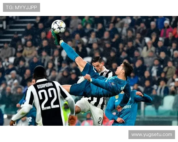 C罗历史地位排位与关键荣誉解析