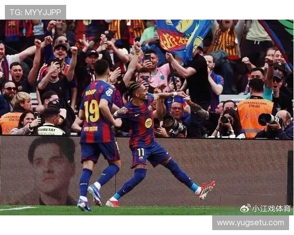 巴萨控球率拉满却难造威胁,进攻效率瓶颈何在