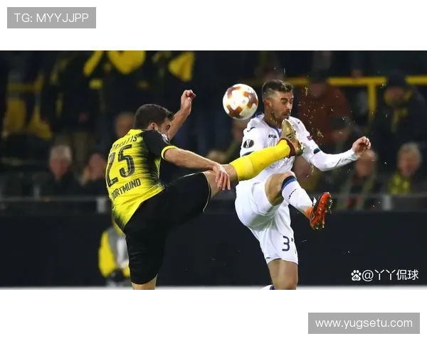 多特蒙德进攻流畅但终结乏力,问题已逐步反映在比赛结果中 多特蒙德进攻流畅但终结乏力,问题已逐步反映在比赛结果中