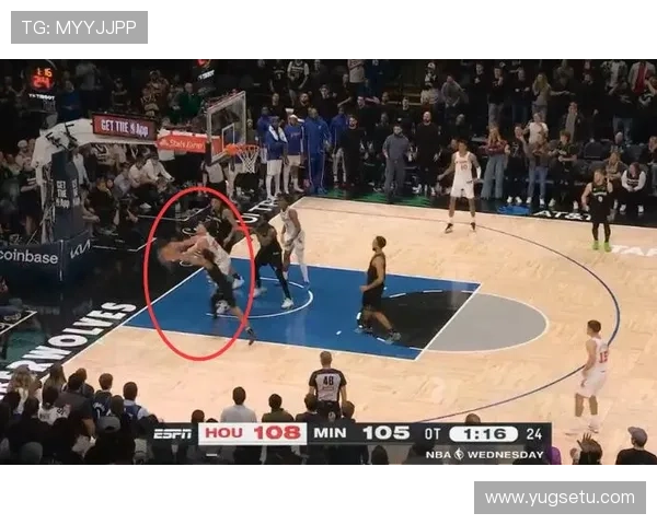 米切尔罗宾逊更善挡拆牵制为兰德尔制造禁区空位