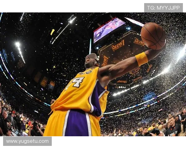 艾弗森以单打突破打出爆发力，MVP路径与科比不同