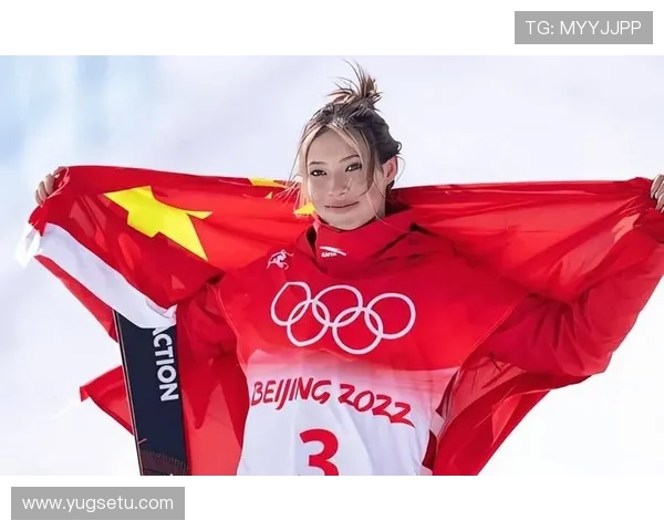 谷爱凌的日常，感觉和那阵风速的雪花完全不是一个世界啊